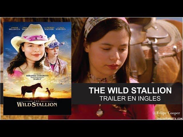 The Wild Stallion (2009)