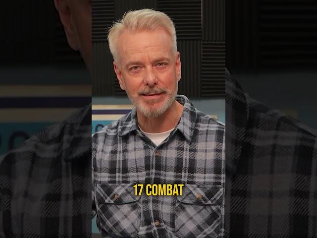 The Warriors Caucus | Steve Russell