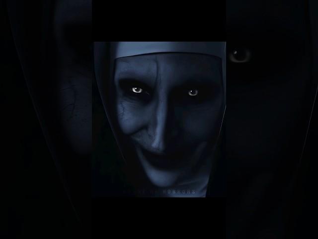 Valak Edit  | The Nun II #valak #thenunii #thenun2