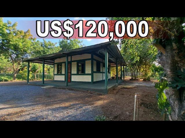 Se Vende Hermosa Quinta en carretera Poneloya Leon | Nicaragua Bienes Raices