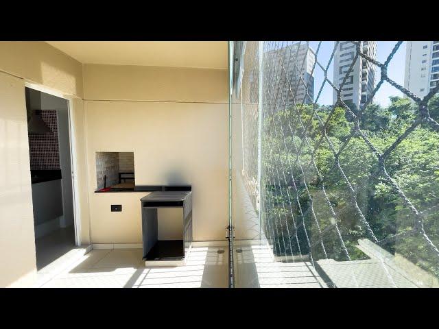 Tour pelo Apartamento dos Sonhos no Alto da Mata | Clube Completo e Vista Incrível por R$ 780.000