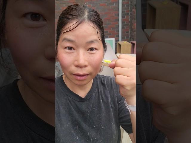 푸쉬업을 한 쓸모! 효연아~~~넌 내가 지킨다!그러니까 울지마^^ #푸쉬업 #책장 #쓸모왕 #힘내요