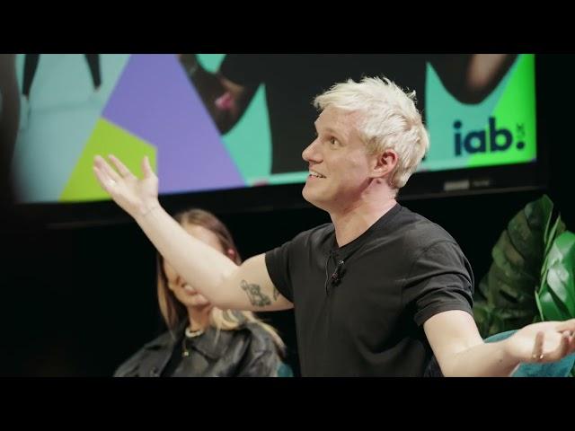 IAB UK Engage 2024: Wrapped