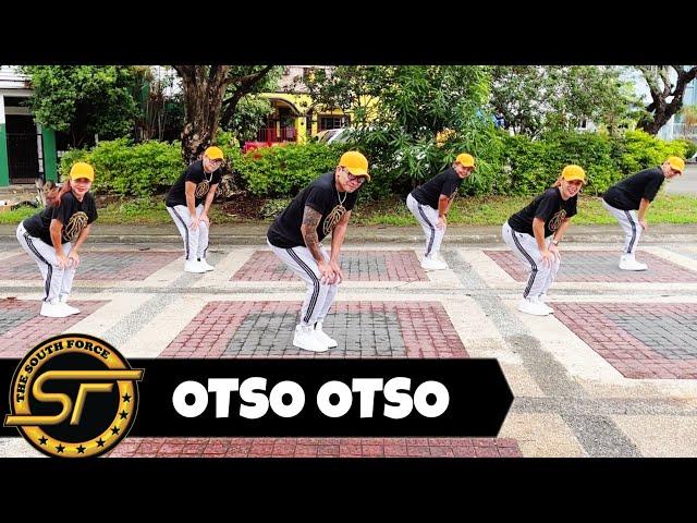 OTSO OTSO ( Dj AljonTres Remix ) - Bayani Agbayani | Novelty Song | OPM | Dance Fitness | Zumba