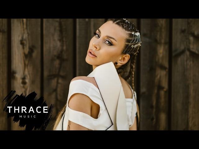 Andreea Vilcan - Nuk e Di (Official Video) [Thrace Music]