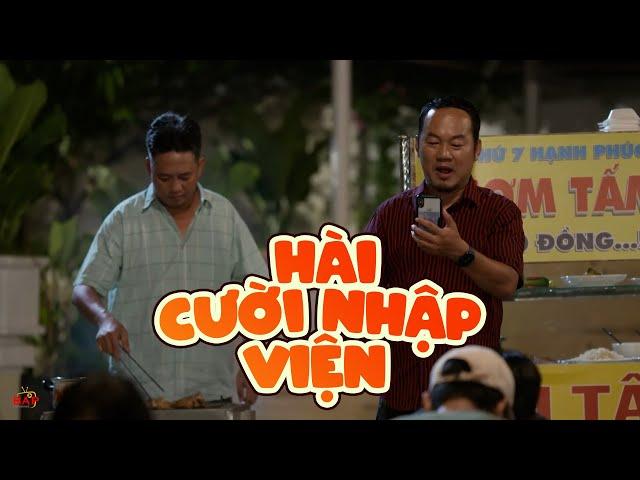 Hài Cười Xuyên Việt Của Long Đẹp Trai - GĂNG TƠ TRỞ LẠI Long Đẹp Trai