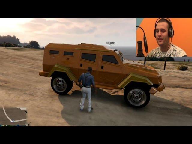 Skacemo iz Aviona! GTA V Online Zezanje w/Mudja,Sasa ep.4 [Srpski Gameplay]  SerbianGamesBL 