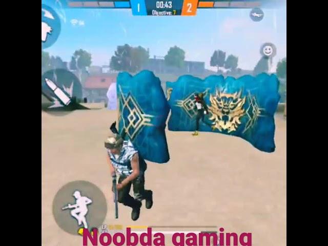 noobda gaming