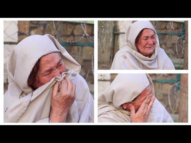 اشک و لبخند با شنیدن داستان این مادر  انسان باید خون گریه کرد