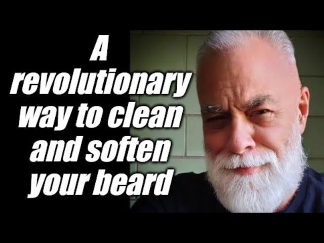 How to have a beautiful beard