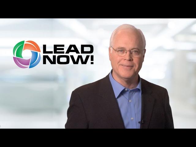 LEAD NOW! Leadership Development Library