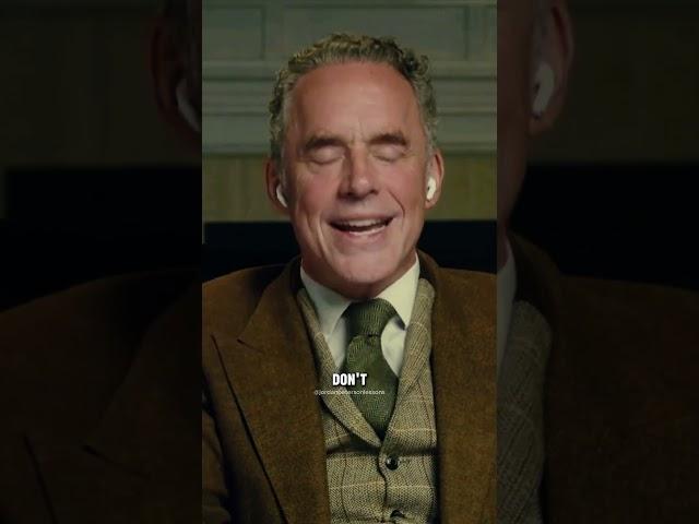 The Perfect Narcissistic Fantasy | Jordan Peterson