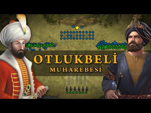 Battle of Otlukbeli (1473) | Mehmed the Conqueror