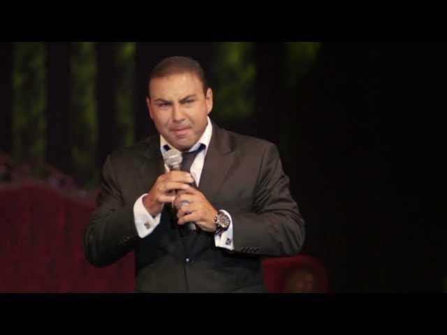 Can your Uncle speak English? - Joe Avati