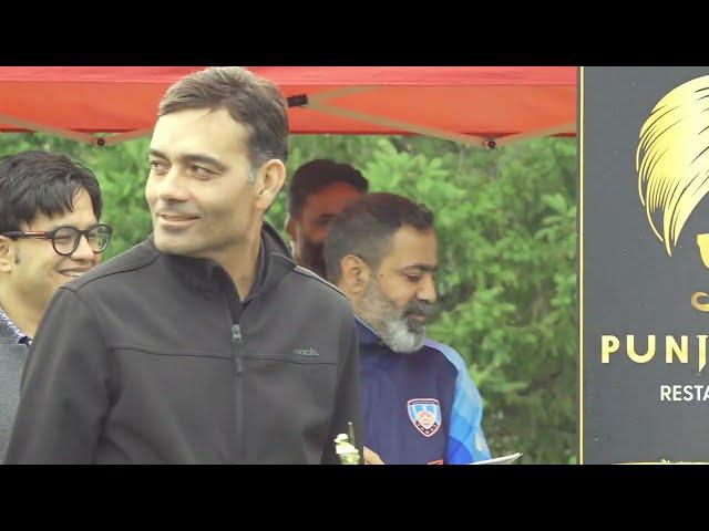 ICCL F15 Cricket Championship – Prize Distribution Ceremony