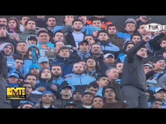 GOLES QUE SILENCIARON ESTADIOS EN EL FÚTBOL ARGENTINO... 