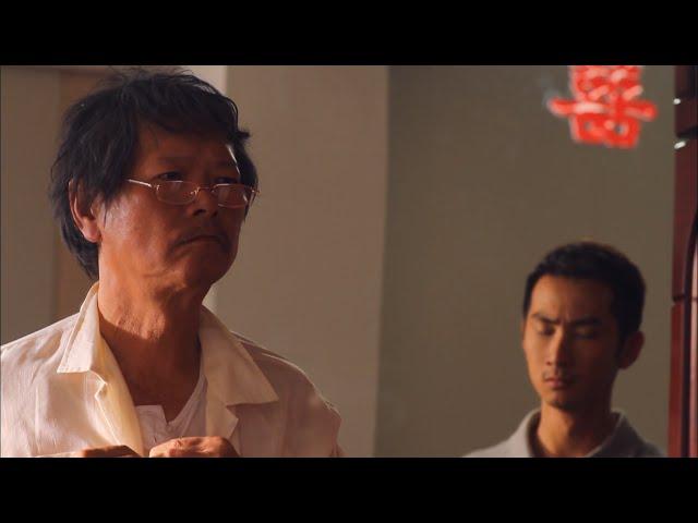 客家電影院《老伴》別把失智長輩當成小孩