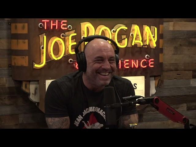 JRE MMA Show #123 with BJ Penn