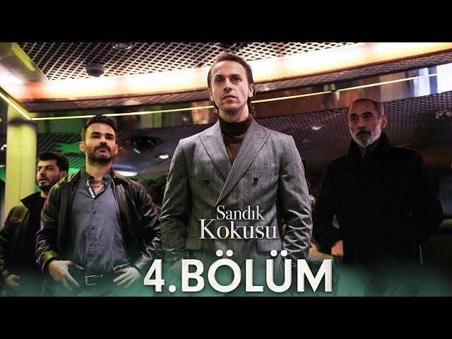 Sandık Kokusu 4.Bölüm @sandikkokusudizi