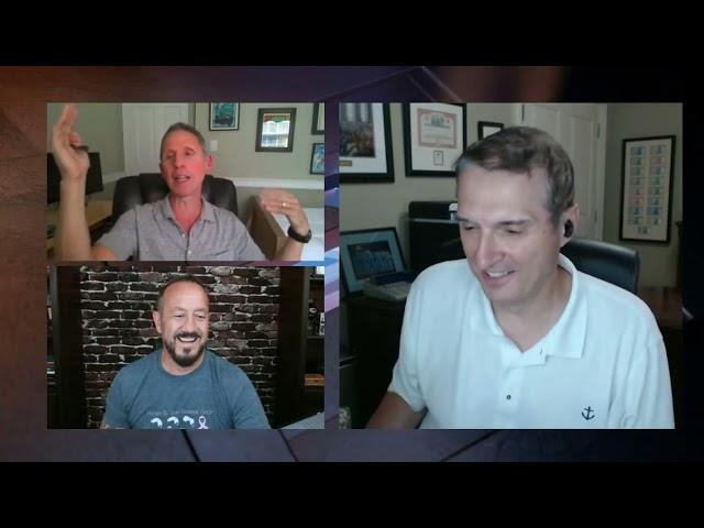 Traders Edge Ep. 57 | Jim Bianco Breaks Down Global Markets & Economic Shifts | 9.11.24