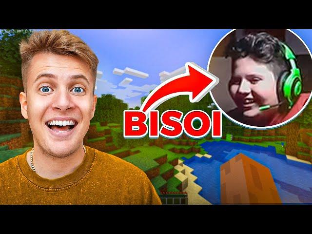 Canalul Secret De Youtube A Lui Bisoi