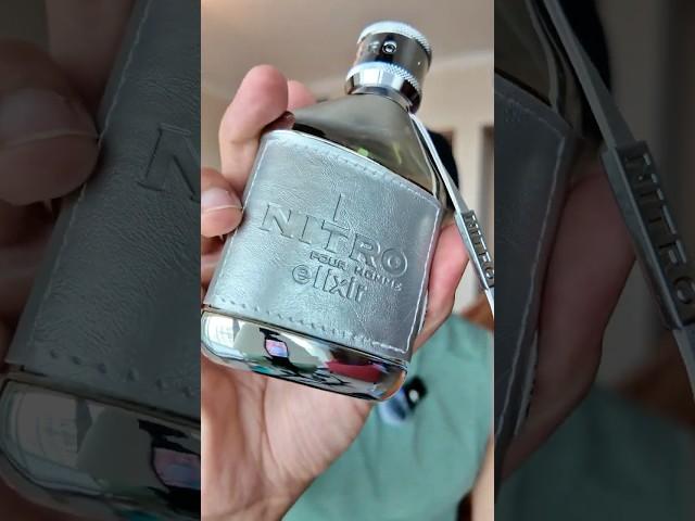 The New Nitro Elixir by Dumont
