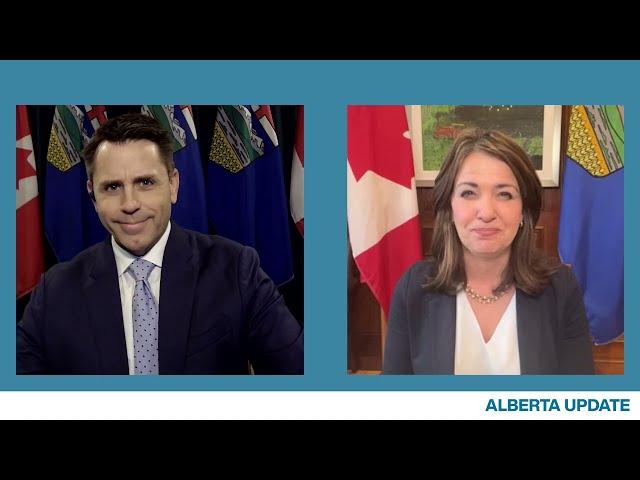 Alberta Update: Energy Costs and Government Relations