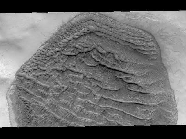 Mars Geology Gets Even "Weirder" | Space News