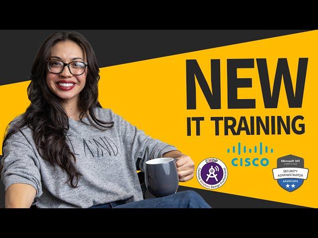What's New with CBT Nuggets