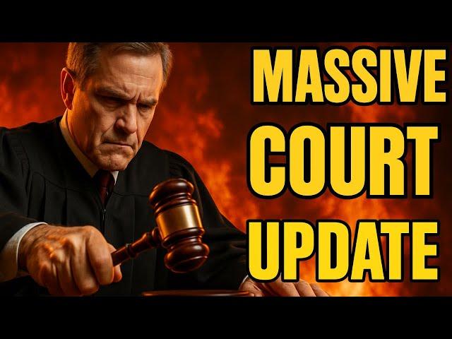 Ripple XRP News - Ripple vs SEC: Game‑Changer Alert – Here’s What Just Dropped!