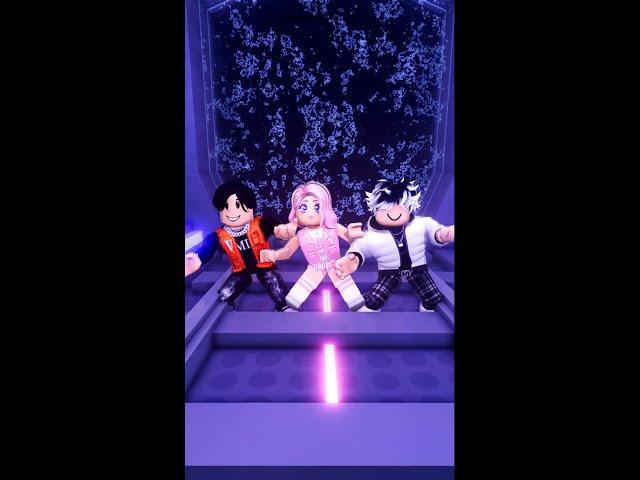  Queen Ece Supreme  #shorts #roblox #robloxedit #tocatoca