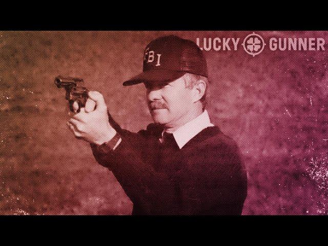 Can You Outshoot an FBI Agent? [Part 2: 1980s]