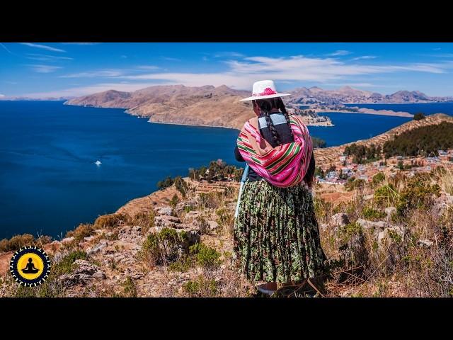 Bolivian Serenity  Soothing Andean Instrumental Music with Beautiful Landscapes