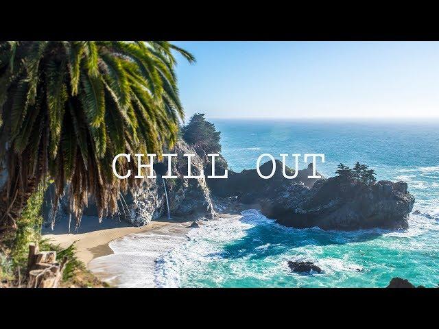 Relaxing Chill Out & Lounge Music 2023  Tropical & Summer Chill Vibes by Ron Gelinas