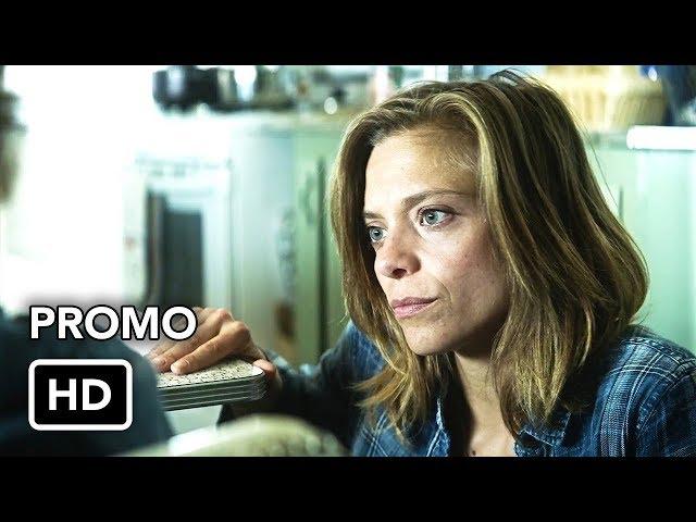 Falling Water Season 2 Promo (HD)