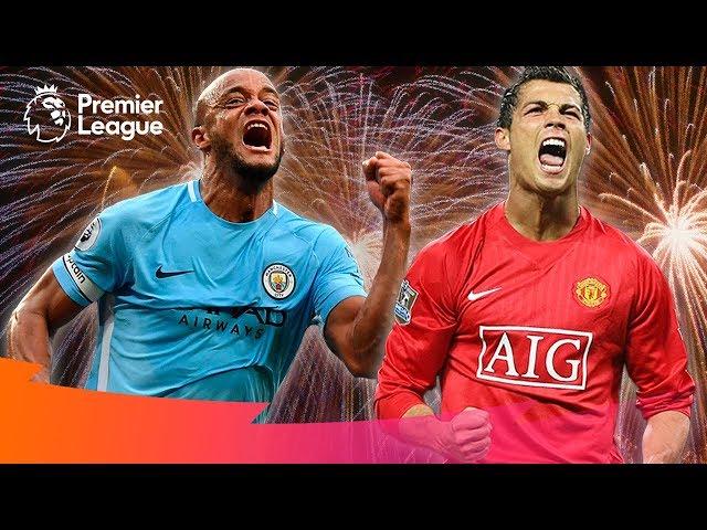 ABSOLUTE ROCKET & LONG SHOT GOALS  Premier League Compilation