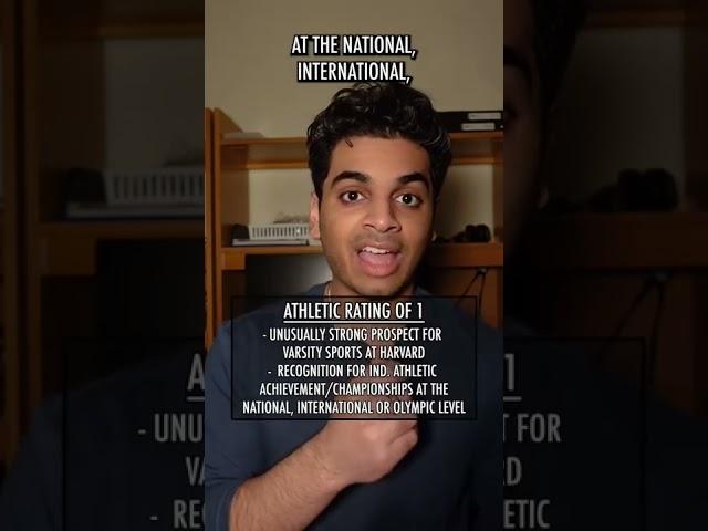 The ONE GUARANTEED Way of Getting Into Harvard