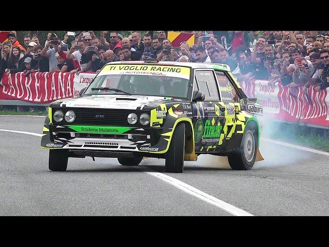 Paolo Diana Fiat 131 Racing Proto BEST OF