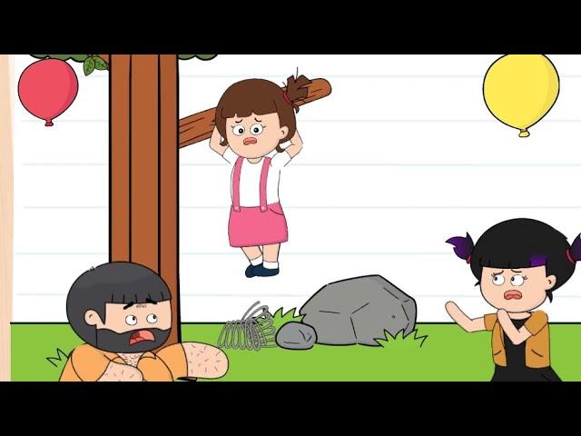 brain test 4 level 161