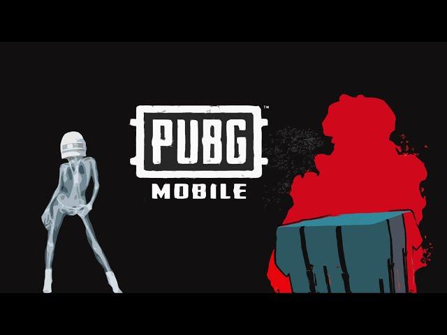 Pubg - баба рентген :0)) часть 5