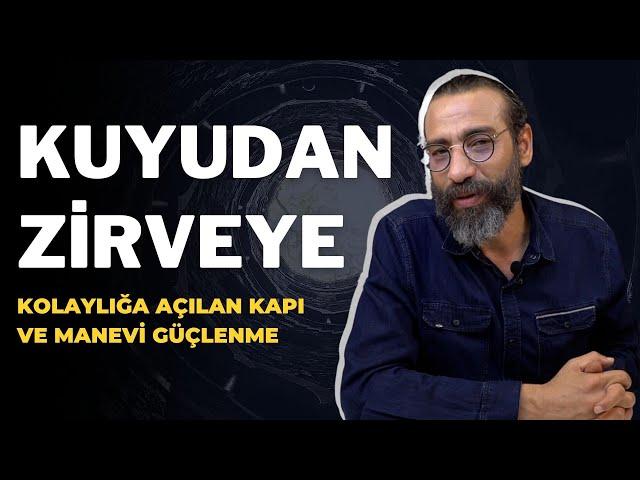 Kuyudan Zirveye - Halil Ata Bıçakçı