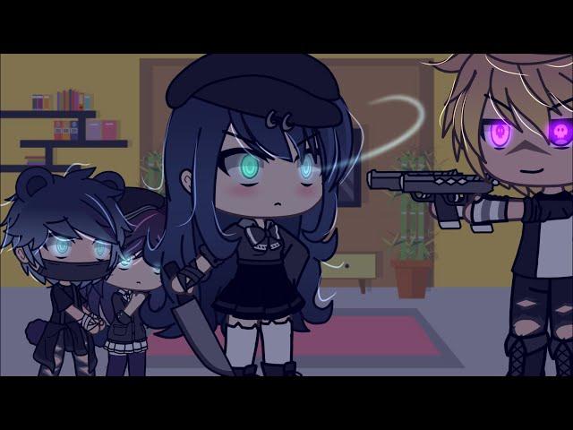 〔️Don’t Blame It On The Kids!️〕//GLMV\\Gacha Life!//