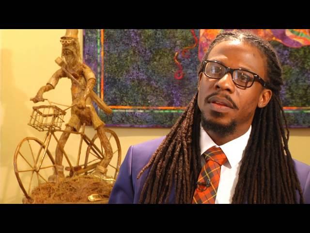 The Bahamas...Then and NOW - Kishan Munroe
