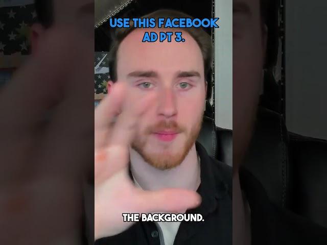 Facebook Testimonial Ads - Final Part
