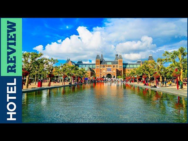 Netherlands: Best Attractions & Things to Do in Amsterdam (2022)
