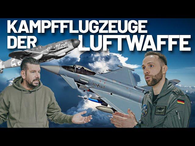 F-35 und Eurofighter - Der lange Weg dorthin!