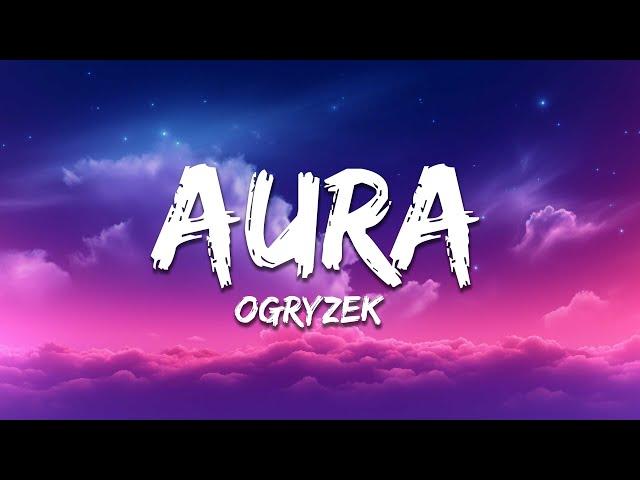 Ogryzek - AURA (Ultra Slowed)