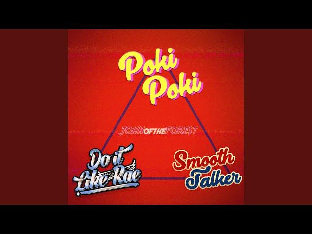 Poki Poki / Do It Like Rae / Smooth Talker (Acoustic Mashup)