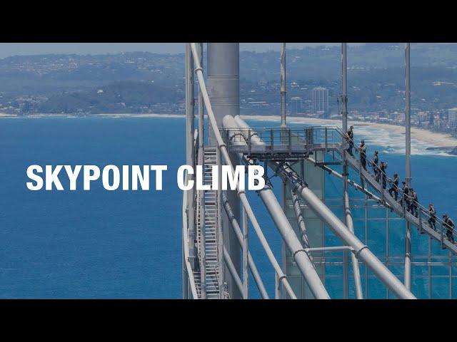 SkyPoint Climb 