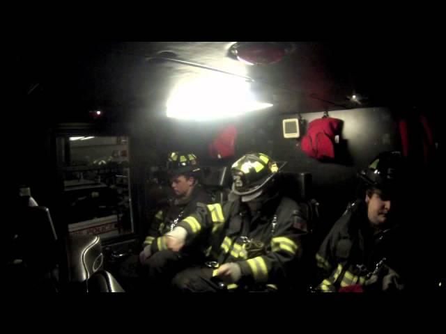 Harlem Shake V4 (Firefighter Edition)